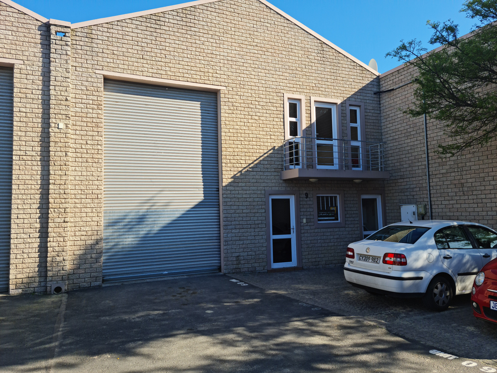 To Let commercial Property for Rent in Asla Park Western Cape